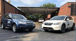 Atlanta Area Decatur Subaru Repair & Subaru Service Loaner Cars
