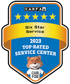 carfax badge