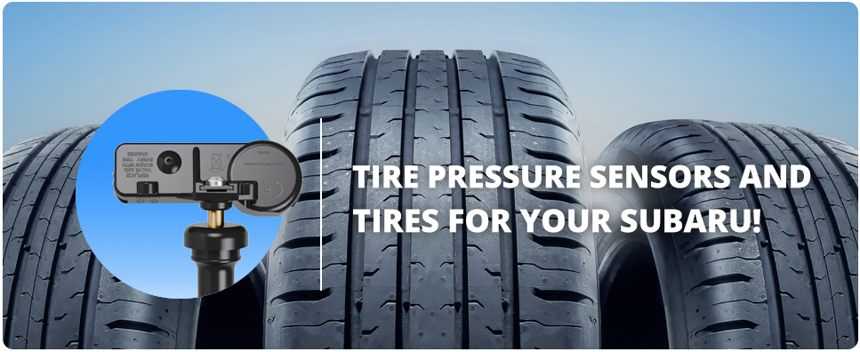 Tire pressure and tire package
