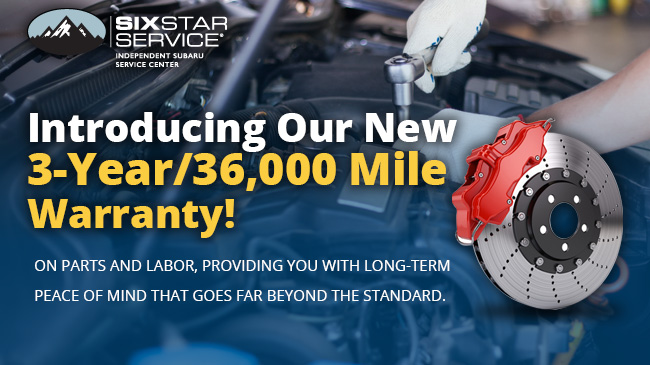 36k mile warranty hero