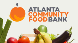 foodbank banner