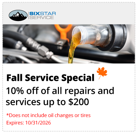 fall special